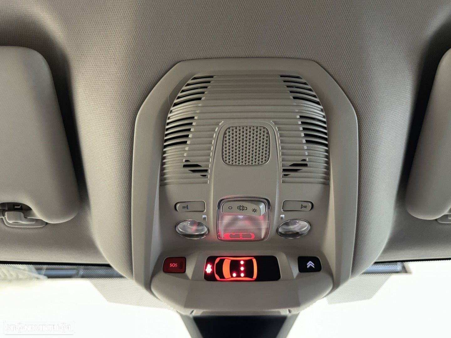 Citroën C5 Aircross 1.5 BlueHDi Feel Pack - 22