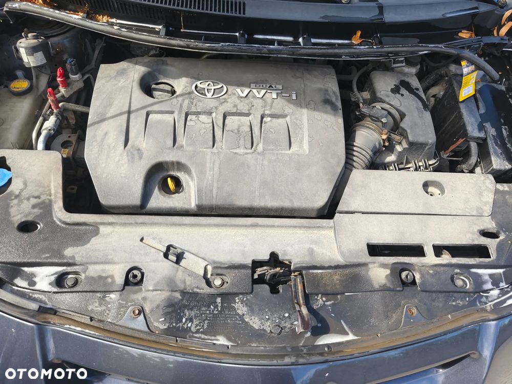 Toyota Auris 1.6 VVT-i Luna - 13