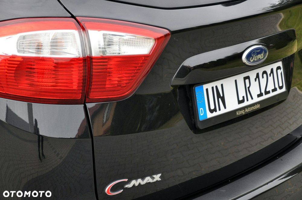Ford C-MAX - 16