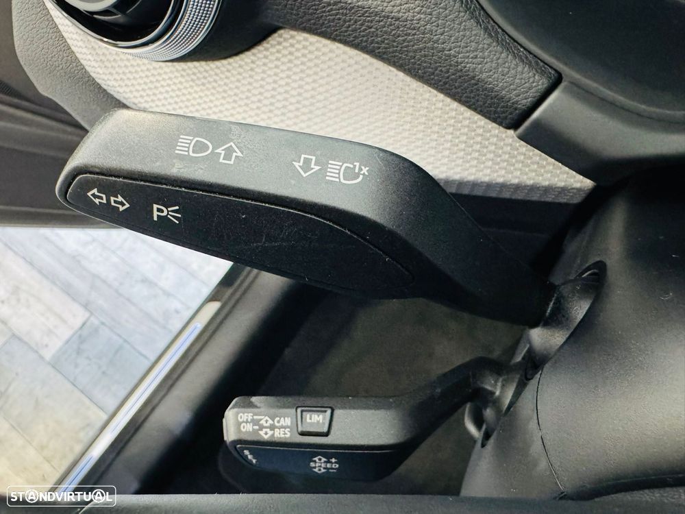 Audi Q2 30 TFSI Advanced - 19
