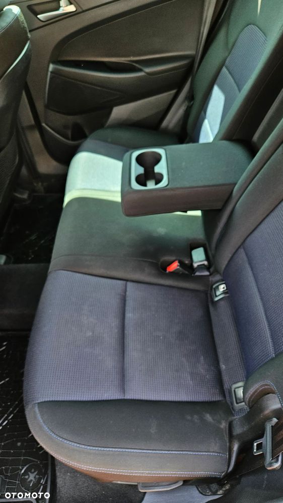 Hyundai Tucson 1.6 GDi Style 2WD - 37
