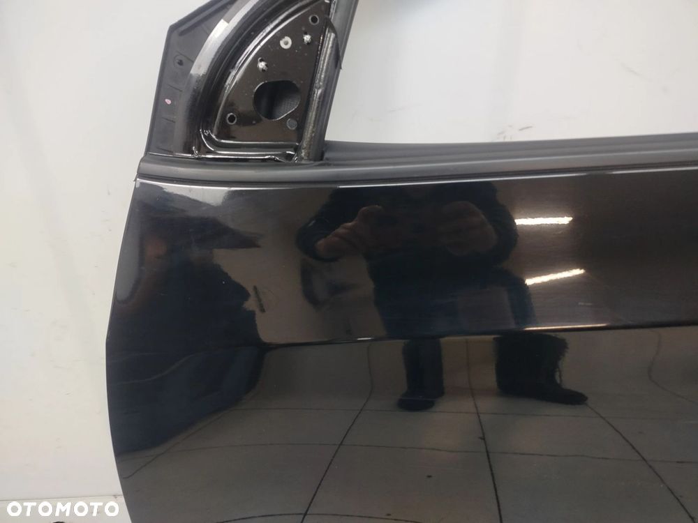 HYUNDAI I30 II 2 COUPE 3D 09R- DRZWI LEWE PRZEDNIE LEWE PRZÓD PAE - 4