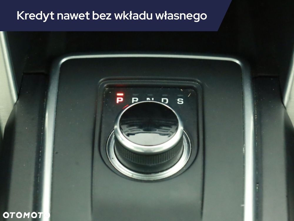 Land Rover Discovery Sport - 19