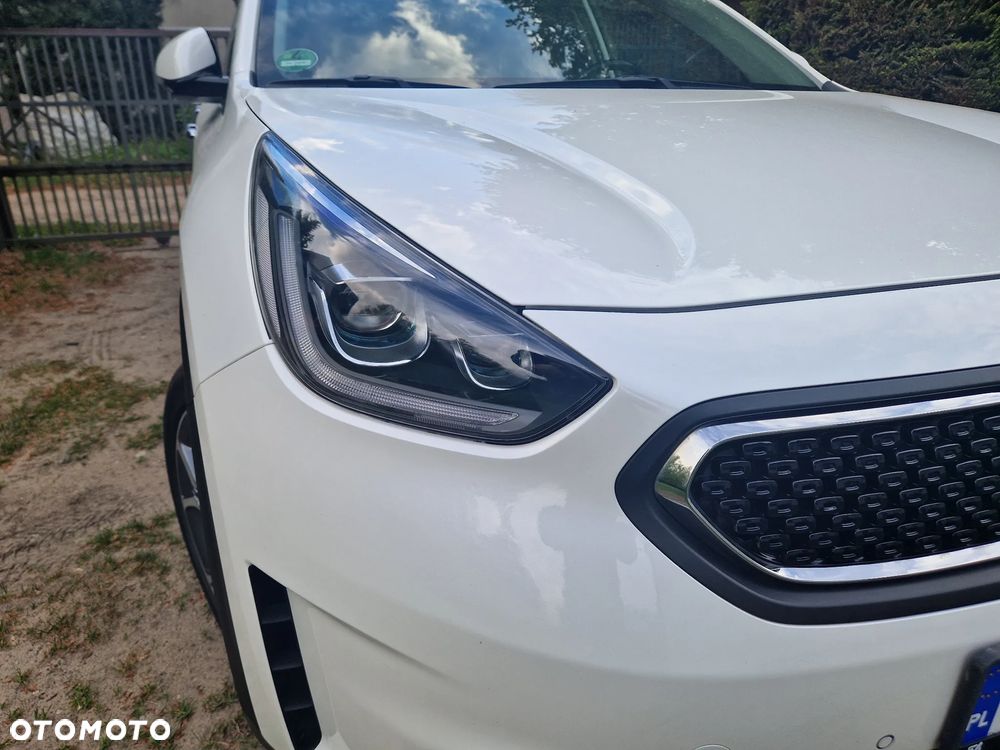 Kia Niro 1.6 GDI Hybrid XL - 6