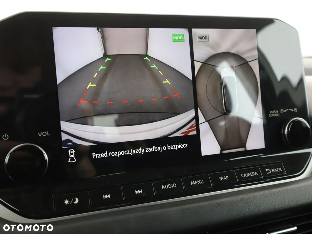 Nissan Qashqai 1.5 e-POWER N-Connecta - 26