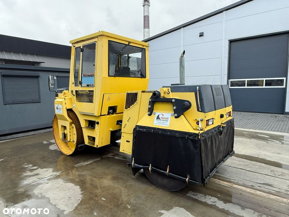 Bomag BW 151 AC-2 - 3