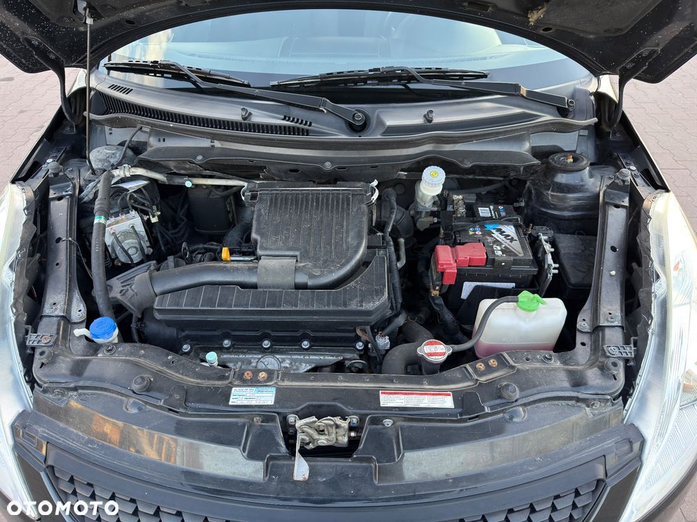 Suzuki Swift 1.2 - 9