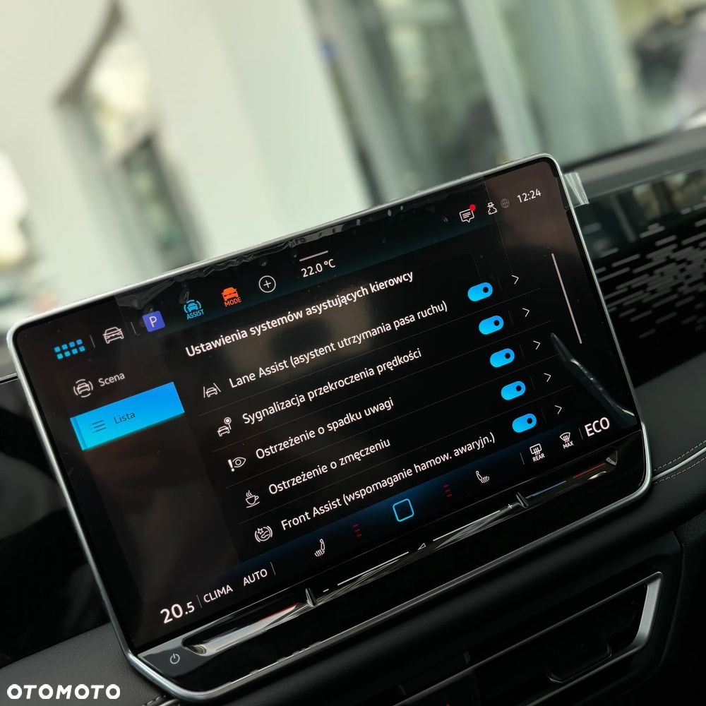 Volkswagen Tayron 1.5 TSI eHybrid PHEV 150kW Elegance DSG - 17