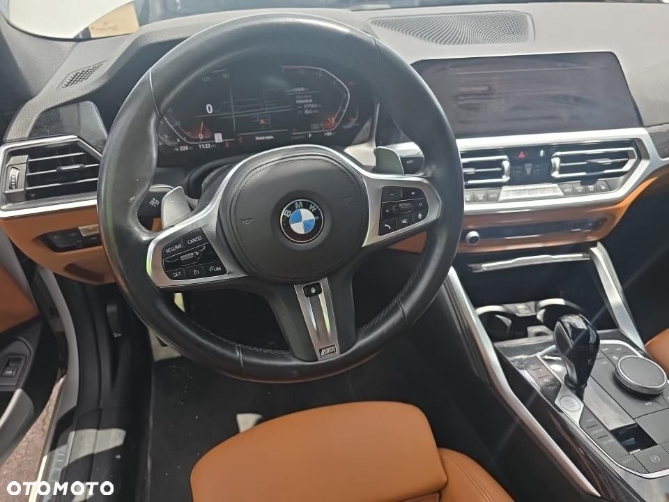 BMW Seria 4 430i xDrive M Sport - 8