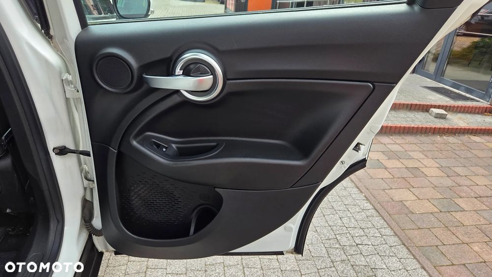 Fiat 500X 1.6 E-Torq 4x2 Lounge - 35