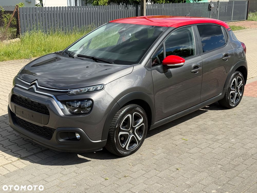Citroën C3 - 13