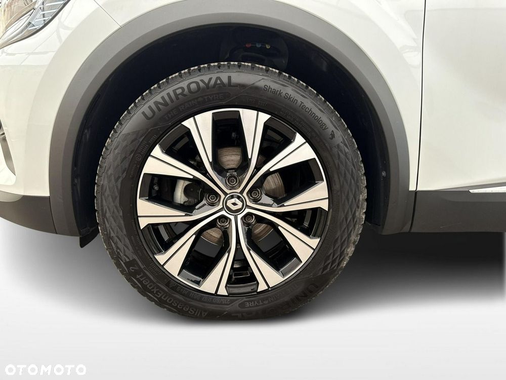 Renault Captur - 21