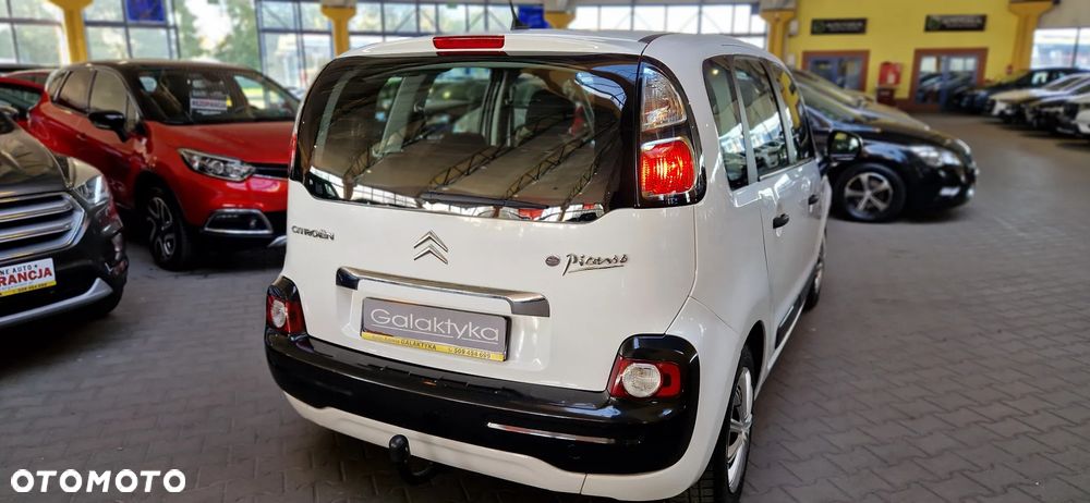 Citroën C3 Picasso - 9