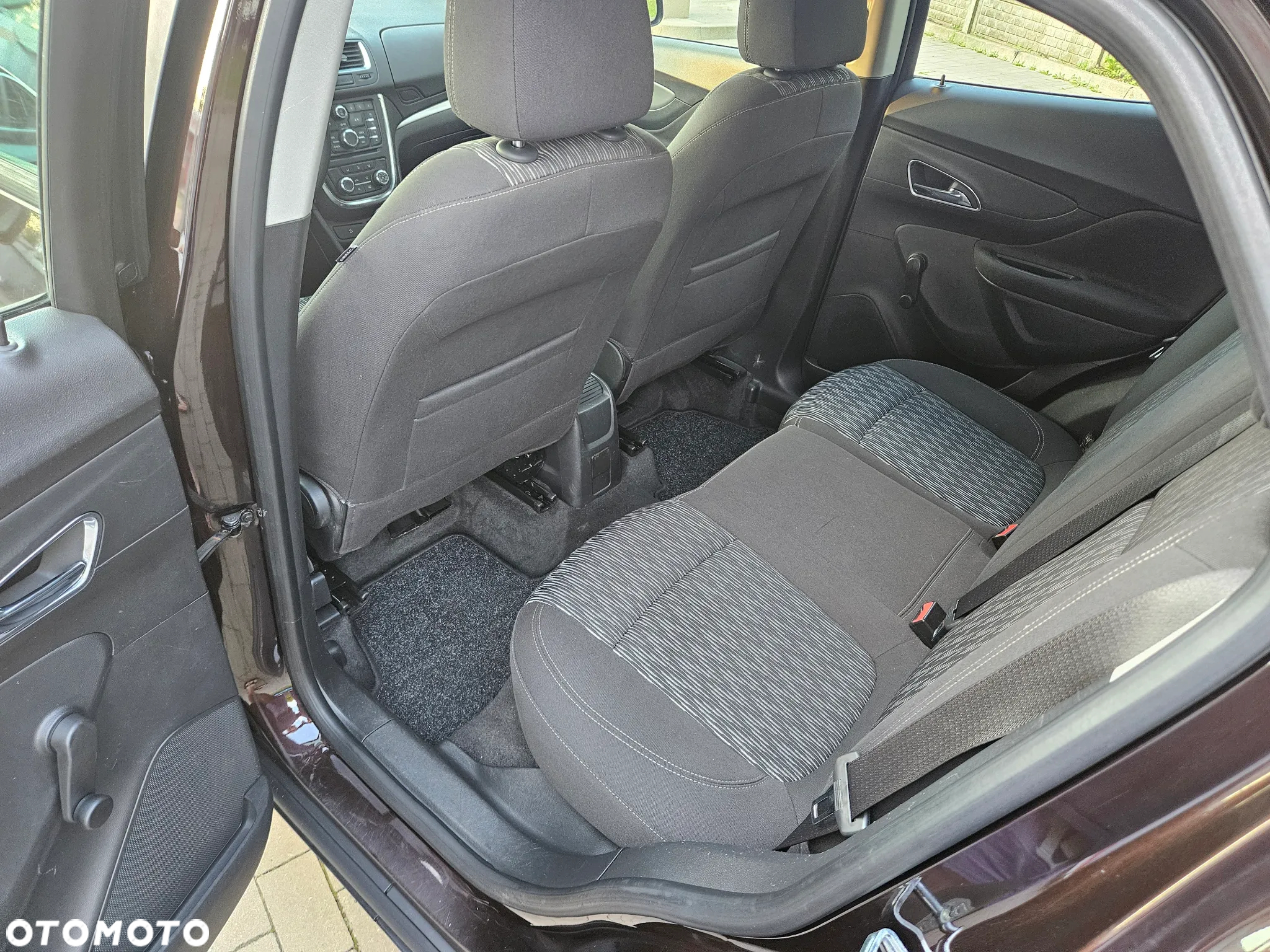 Opel Mokka 1.6 Active S&S - 8