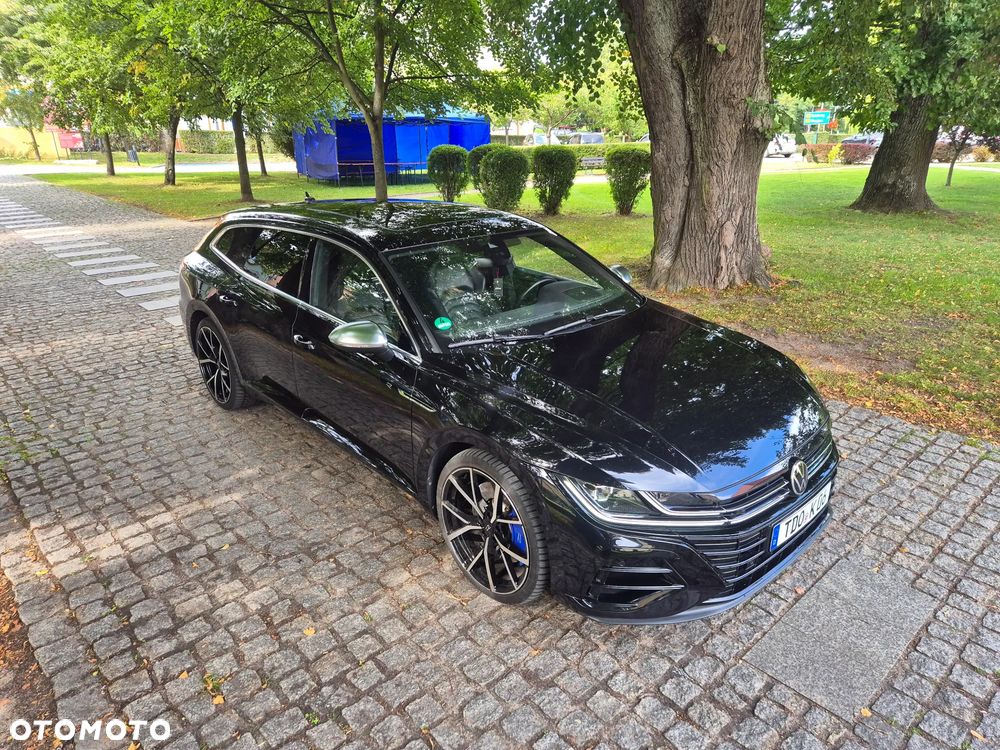 Volkswagen Arteon 2.0 TSI OPF 4Motion DSG R - 32