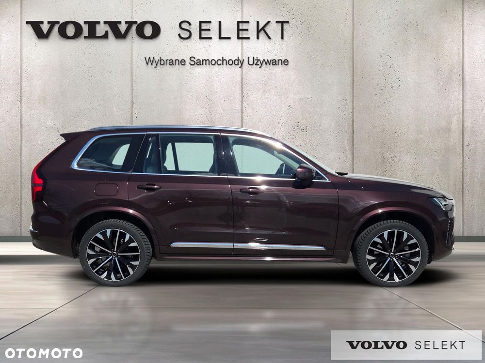 Volvo XC 90 B5 B AWD Plus Dark 7os - 6