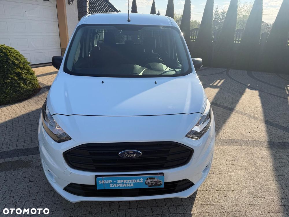 Ford Transit Connect Kombi 220 L1 Trend - 19