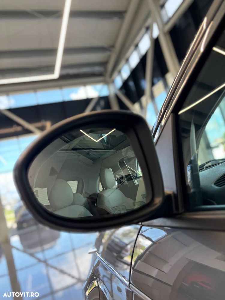 Fiat 500E La Prima - 32