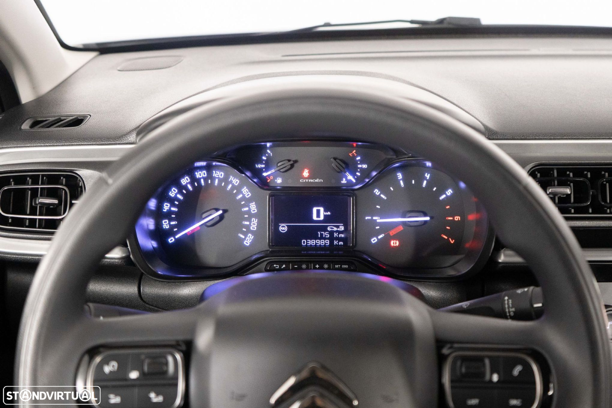 Citroën C3 1.2 PureTech Feel Pack - 22