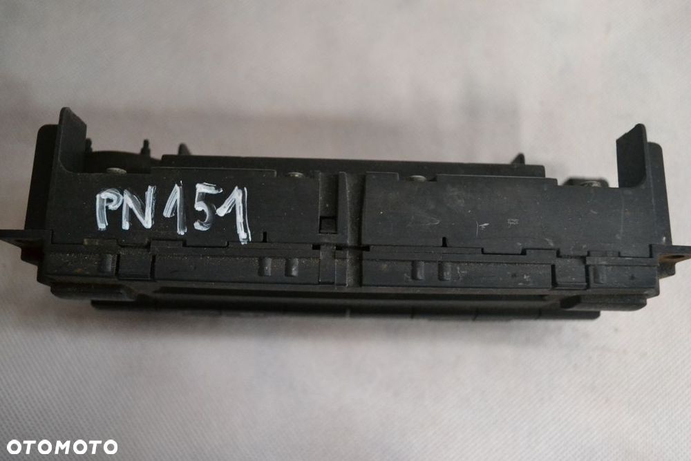 PN151 PANEL KLIMATYZACJI GOLF4,PASSATB5 - 2