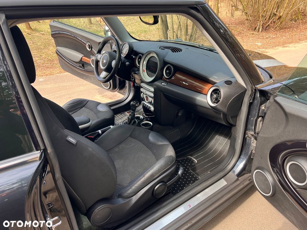 MINI Clubman Cooper S - 10