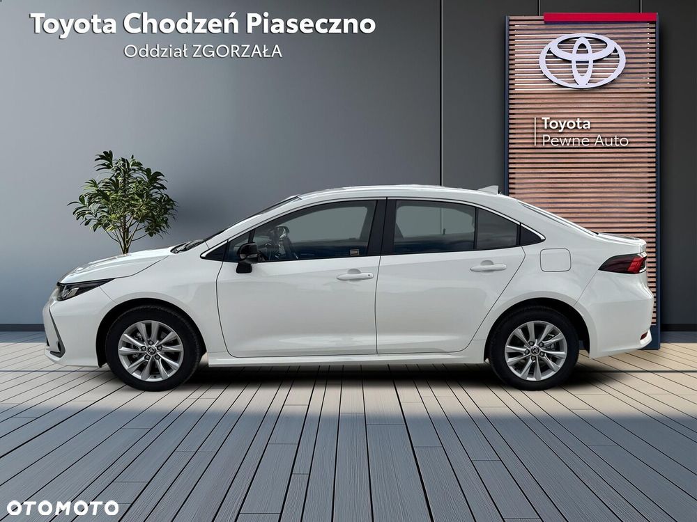 Toyota Corolla 1.8 Hybrid Comfort - 3