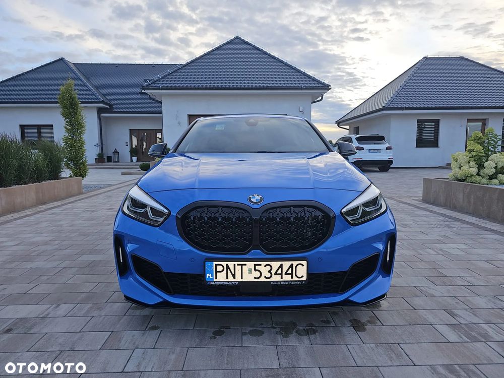 BMW 1M - 3