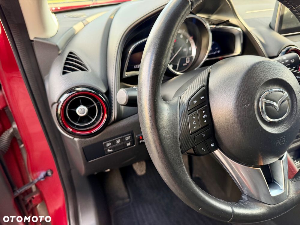 Mazda CX-3 2.0 Skypassion - 17