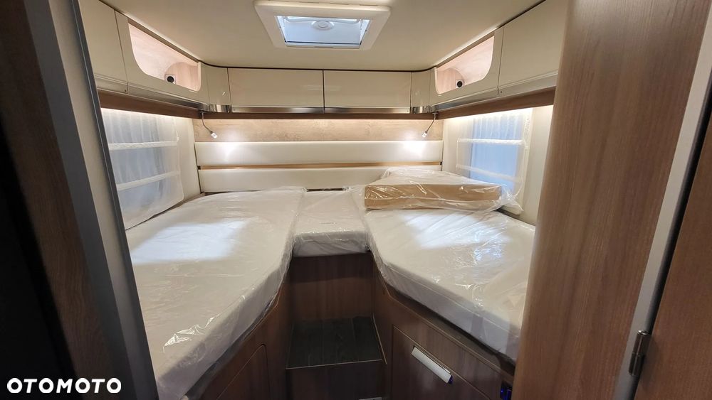 Laika Ecovip L3009 - 4 osobowy | Podwójna podłoga - 23