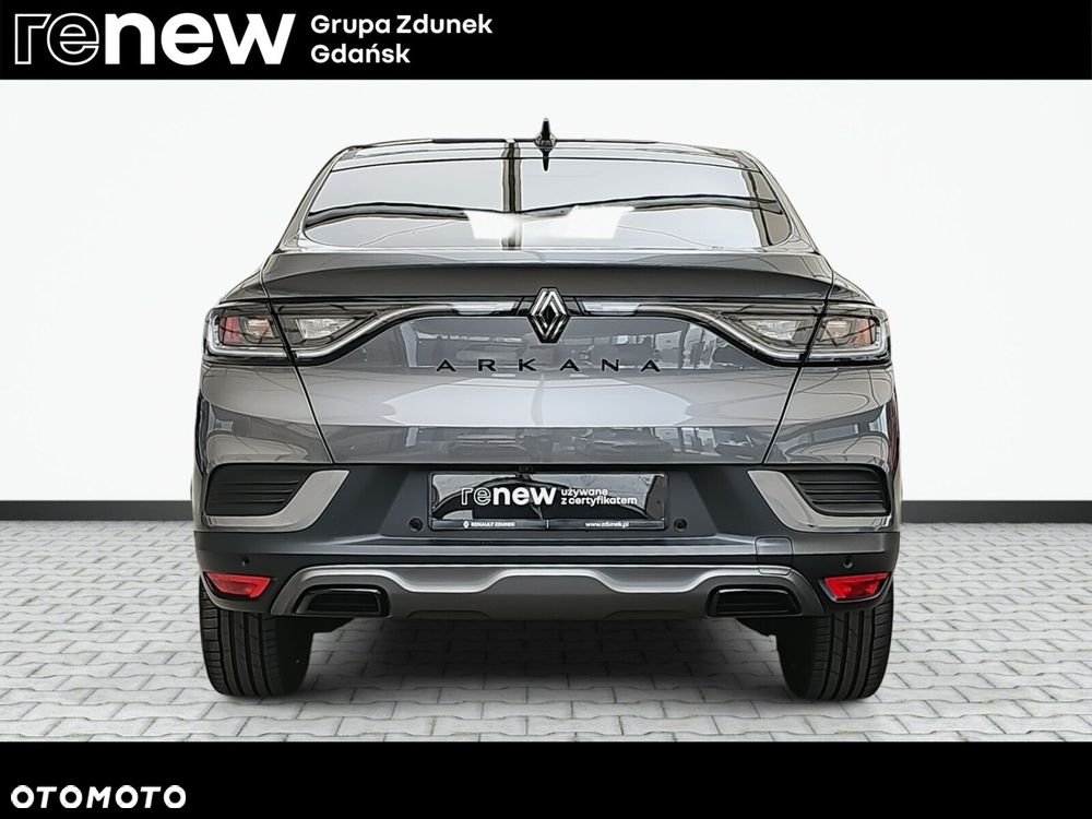 Renault Arkana - 7