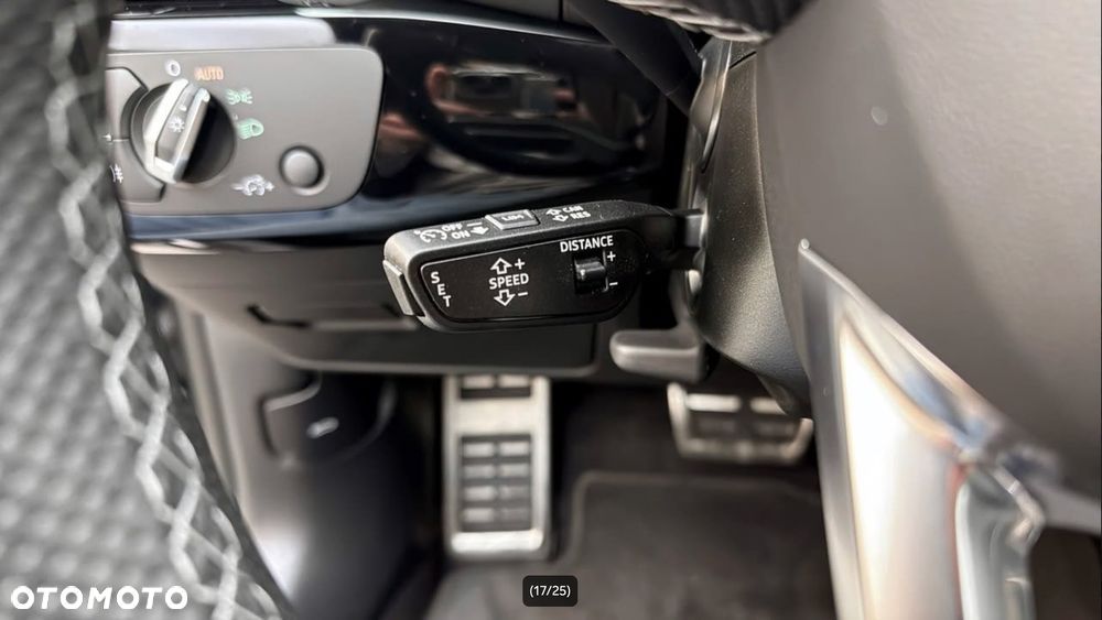 Audi A5 Sportback - 17