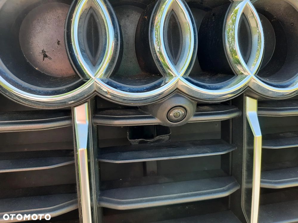 Audi Q7 - 14
