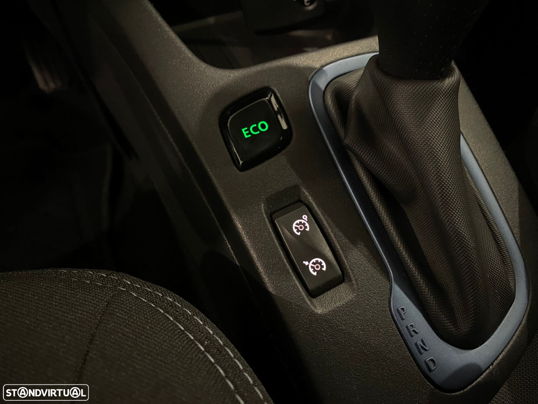 Renault Zoe (c/ Bateria) Intens 40 - 46