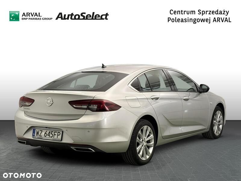 Opel Insignia 2.0 CDTI Business Elegance S&S - 6