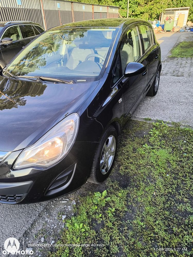 Opel Corsa - 2