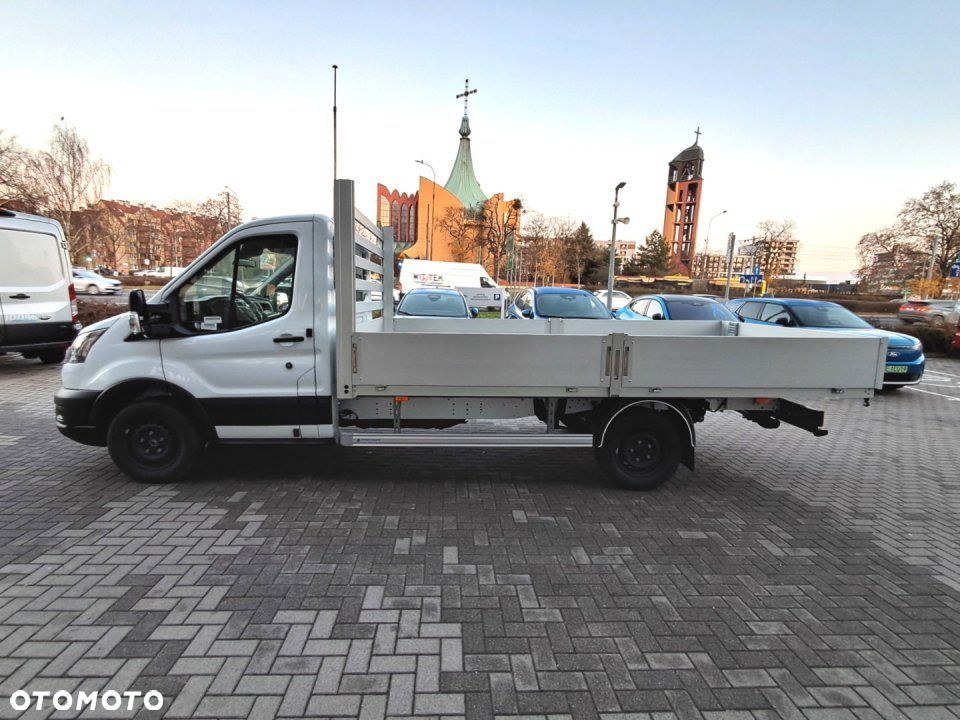 Ford Transit - 3