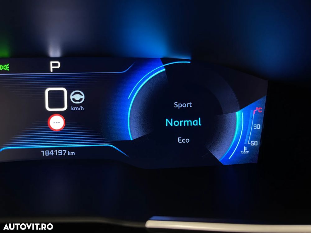 Peugeot 508 BlueHDi 130 EAT8 Allure Pack - 35