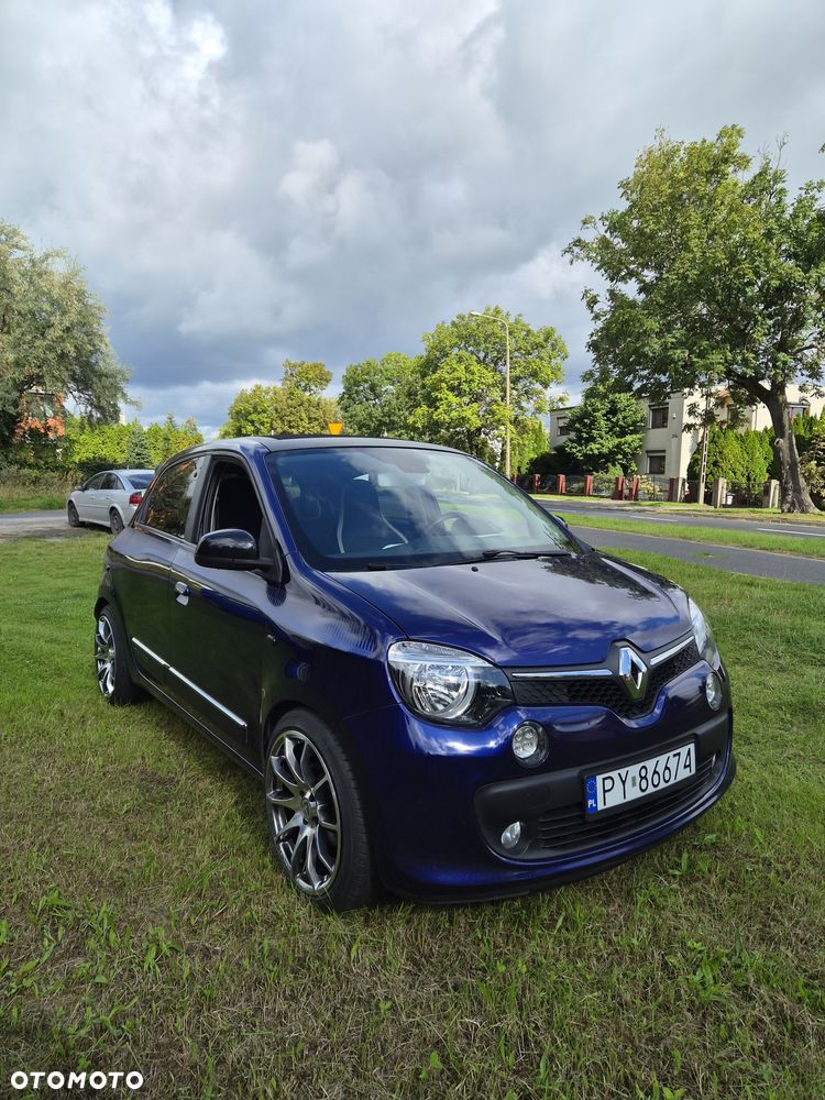 Renault Twingo Energy TCe 90 Intens - 2