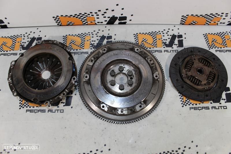 Kit Embraiagem Mini Mini (R56)  7568714 / 701459 / 7561765 / 7557169 / - 2