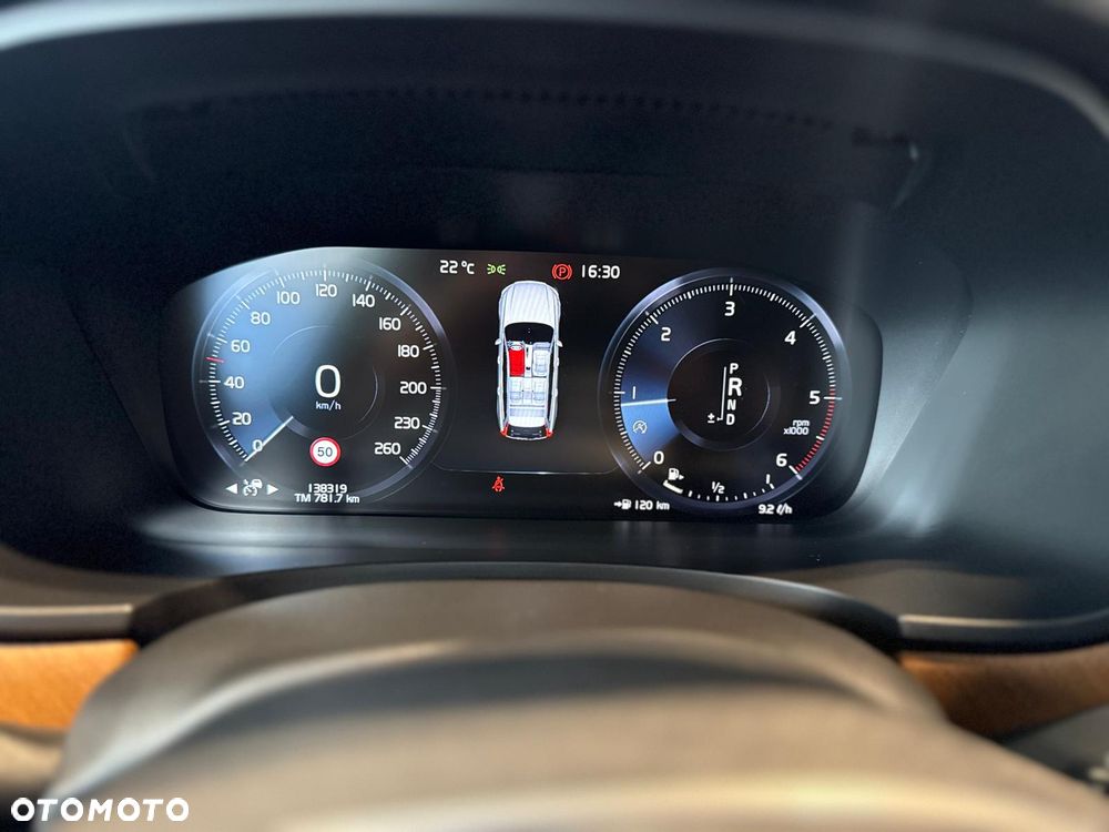Volvo V90 D5 AWD Inscription - 14
