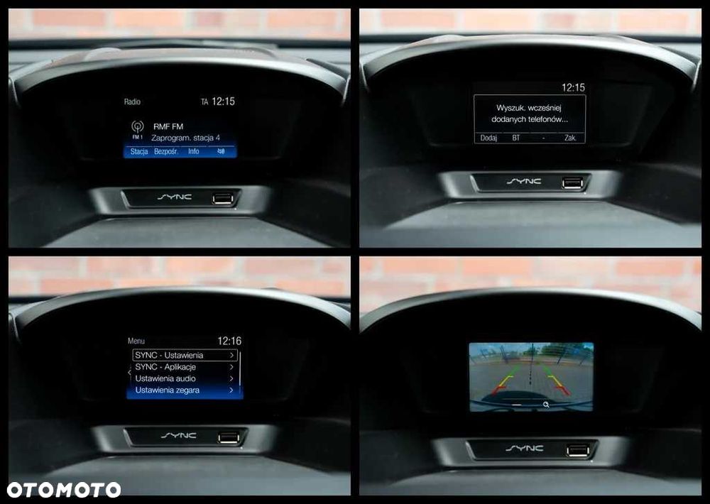 Ford C-MAX - 8