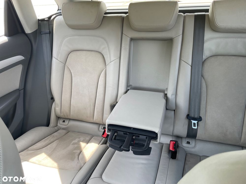Audi Q5 2.0 TFSI Quattro - 16