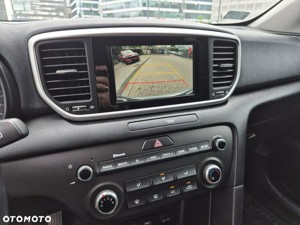 Kia Sportage - 33