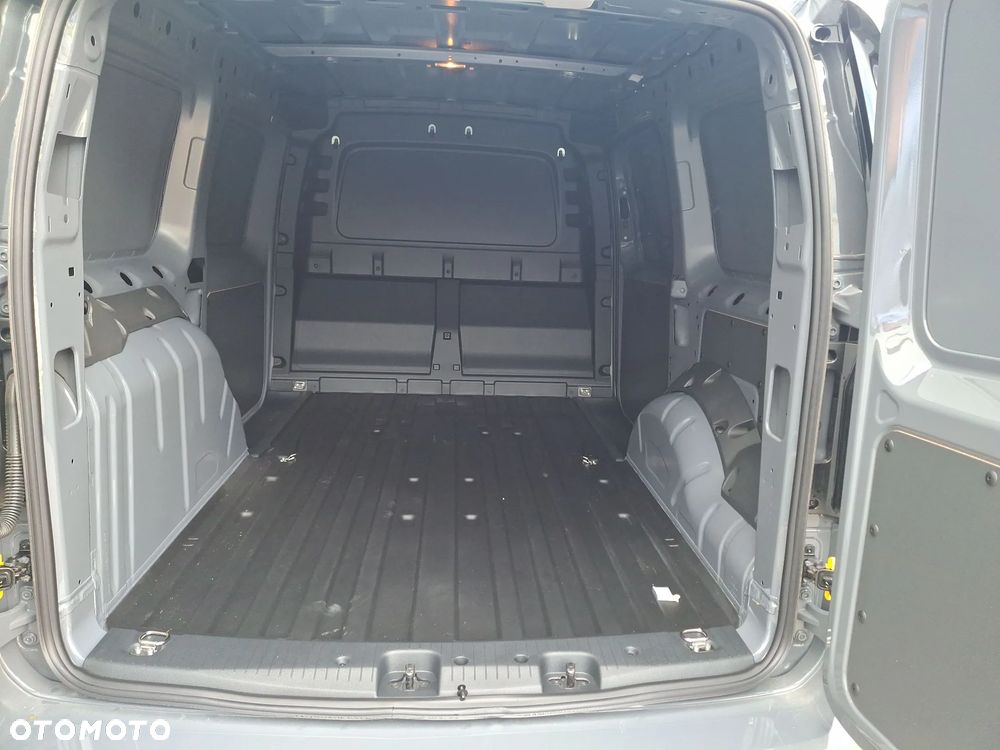 Volkswagen Caddy - 14