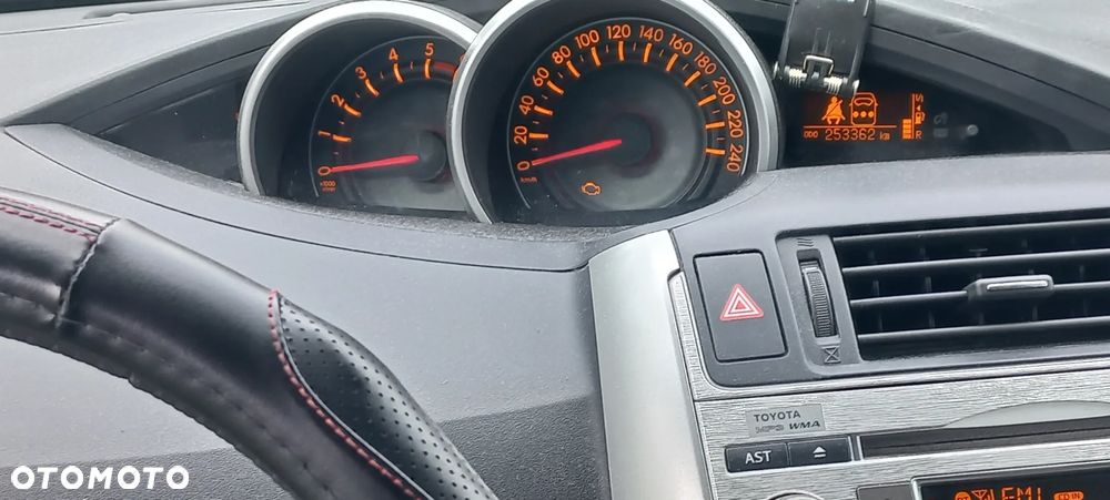 Toyota Verso 2.0 D-4D - 17