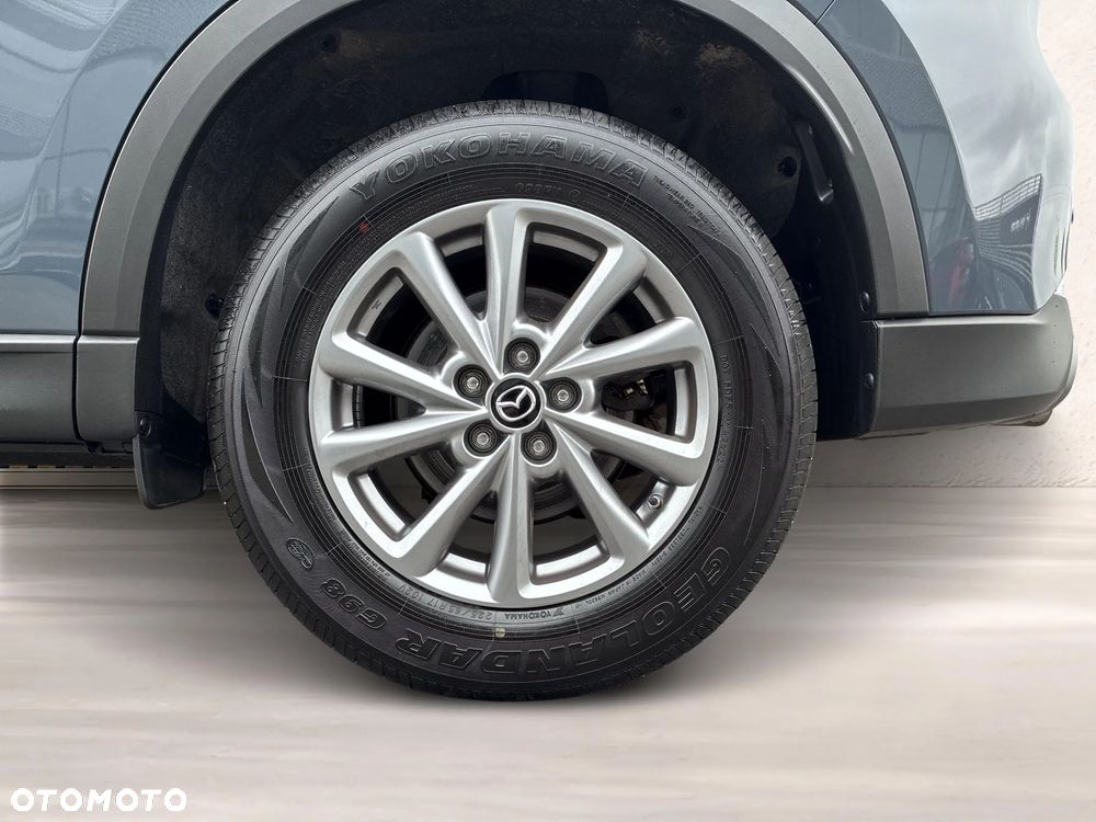 Mazda CX-5 2.0 Kanjo 2WD - 18