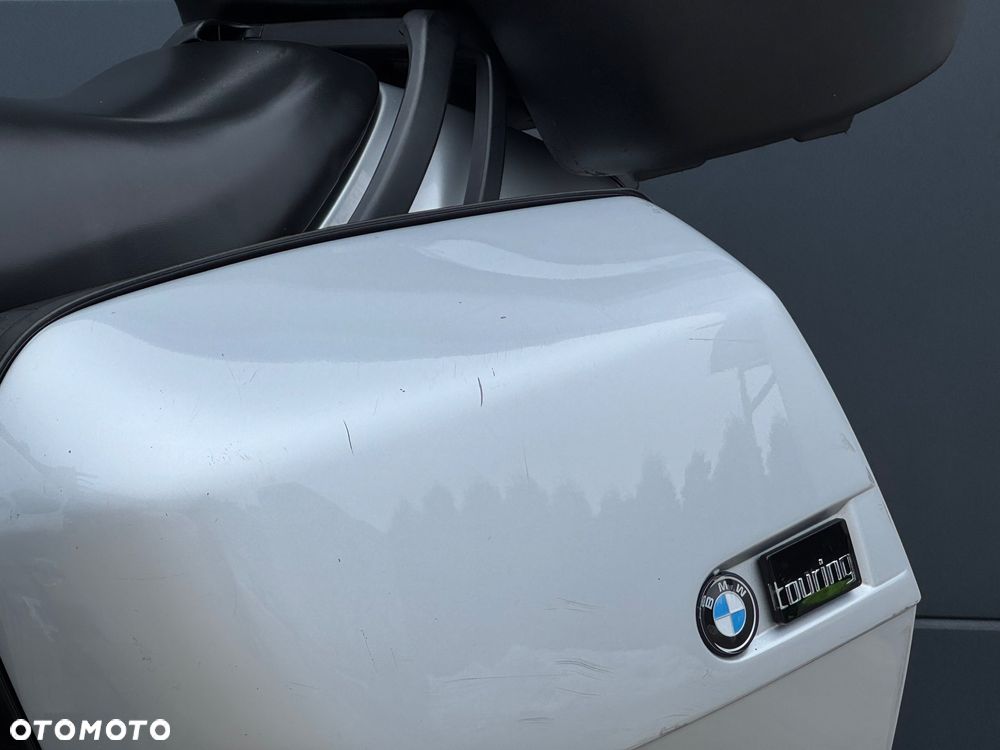 BMW RT - 29