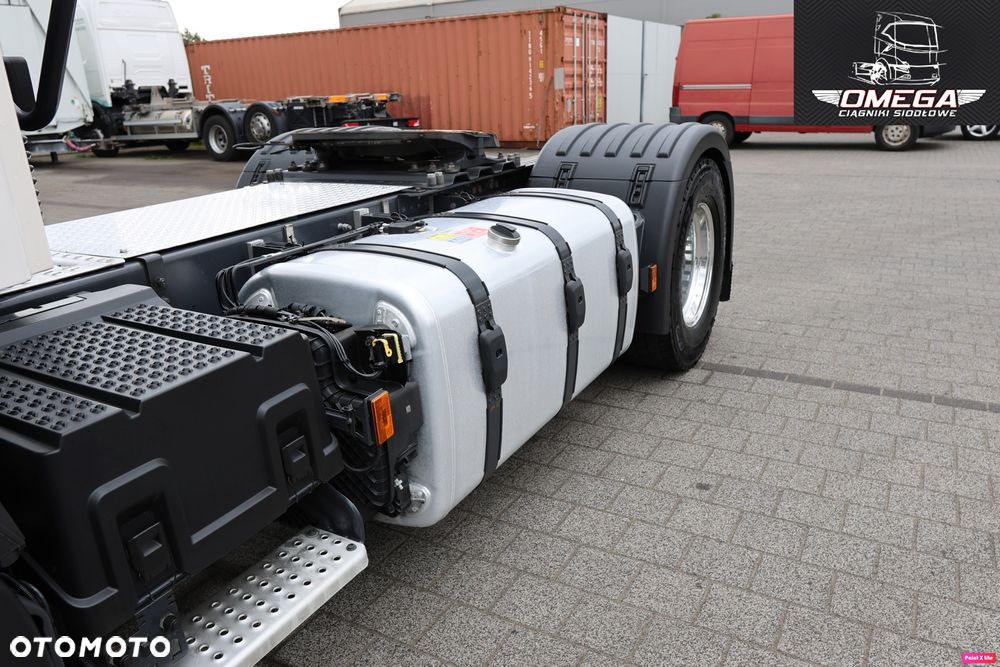 Scania R 460/ 460 R / PEŁEN ADR FL !!! // Full LED // Nawigacja // Klima postojowa // Spr z Niemiec - 25