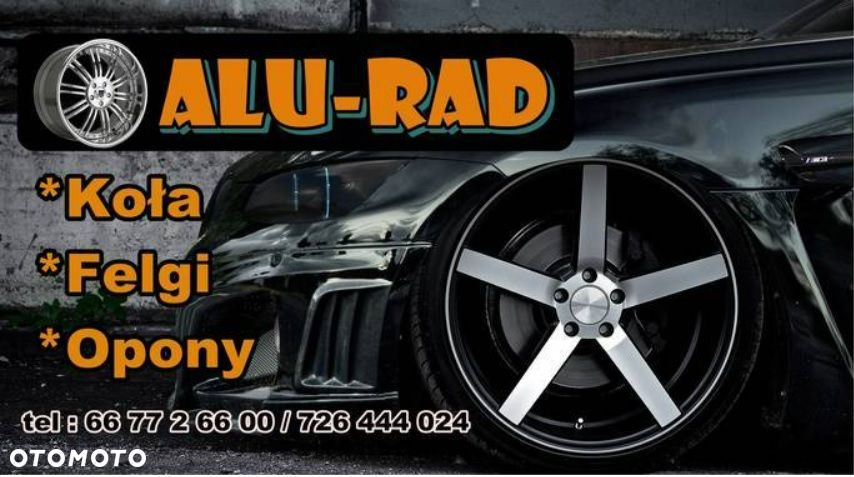 5x112 Felgi stalowe 15 Koła Zimowe VW GOLF CADDY TOURAN AUDI A4 B5 A3 8P SEAT LEON TOLEDO SKODA OCTAVIA - 10
