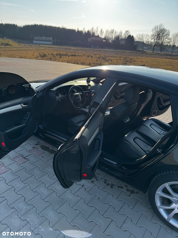 Audi A5 Sportback - 8